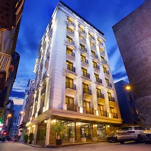 Taksim Pera Center Hotel Istanbul