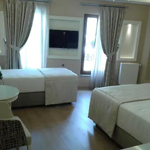Taxim Hotel Istanbul