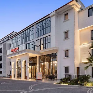 Ramada By Wyndham Hotel