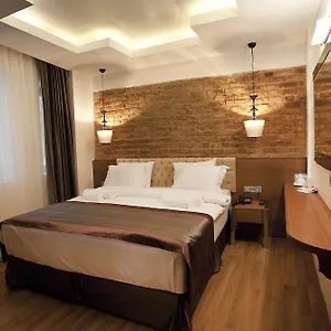 Pera Line Hotel Istanbul