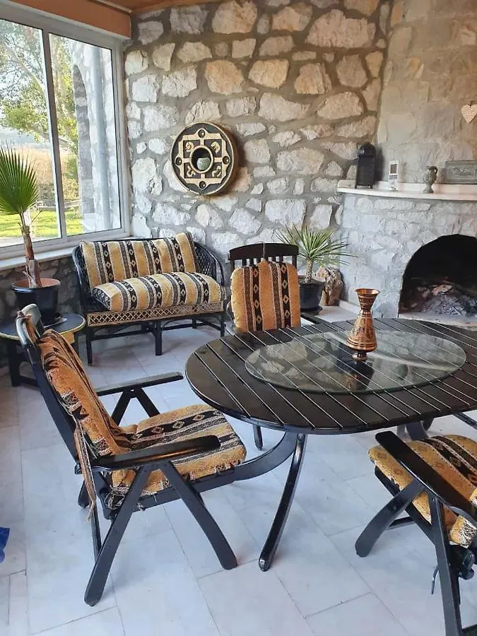 Romantik Villa Apartment Bungalow Dalaman 4*,  Turkey