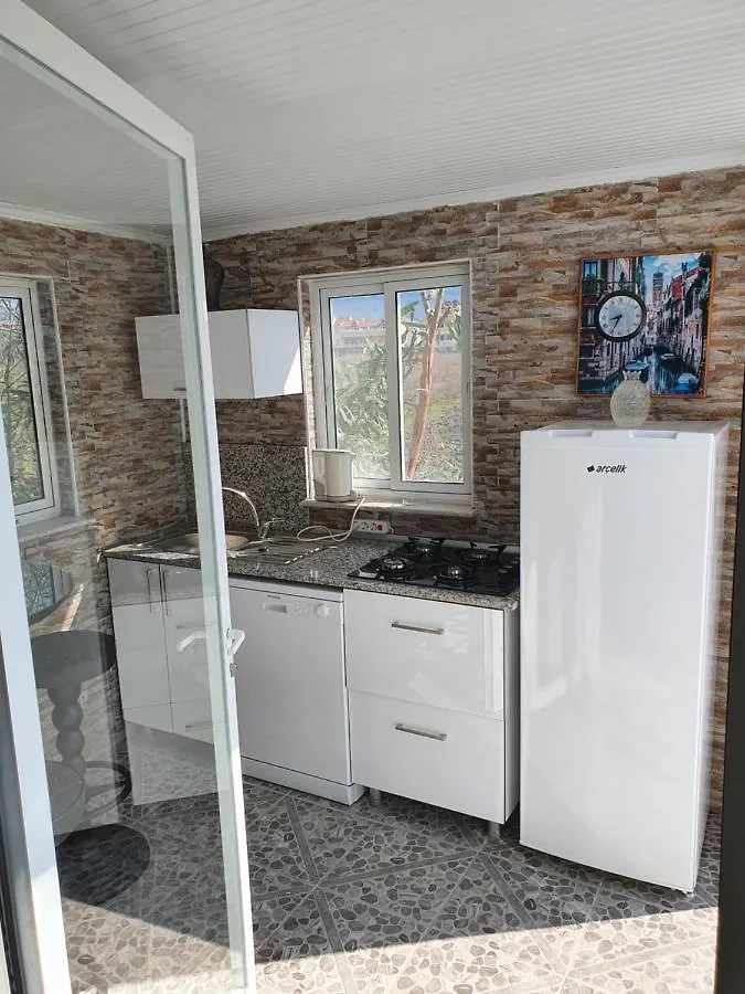 Guest house Romantik Villa Apartment Bungalow Dalaman