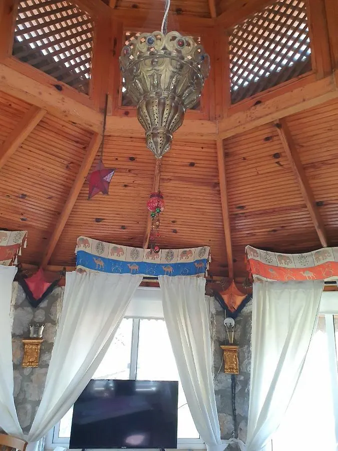 Romantik Villa Apartment Bungalow Dalaman