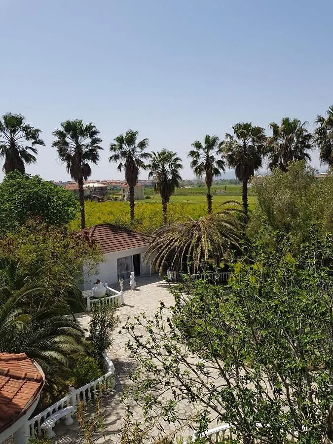 Romantik Villa Apartment Bungalow Dalaman 4*,  Turkey