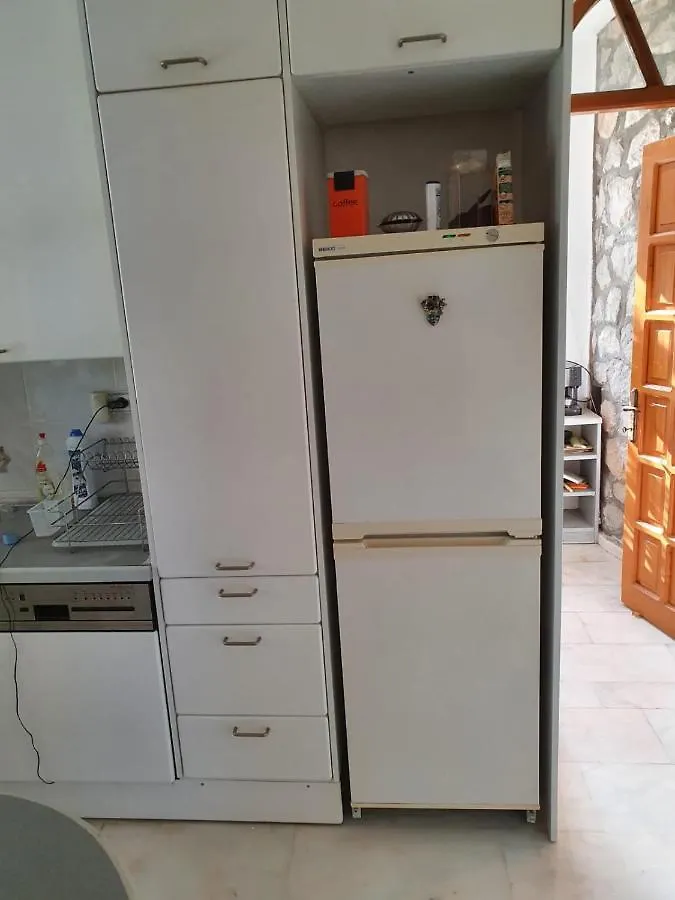 Romantik Villa Apartment Bungalow Dalaman Turkey